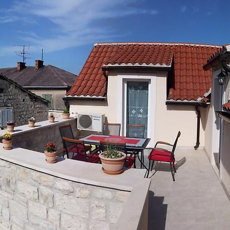 Apartman Sv Petar Stari U Centru Splita Экстерьер фото
