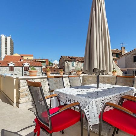 Apartman Sv Petar Stari U Centru Splita Экстерьер фото