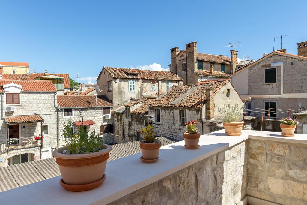 Apartman Sv Petar Stari U Centru Splita Экстерьер фото