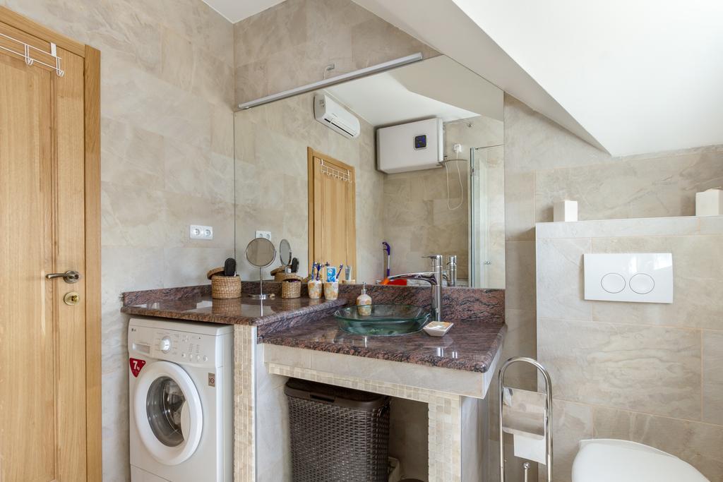 Apartman Sv Petar Stari U Centru Splita Экстерьер фото