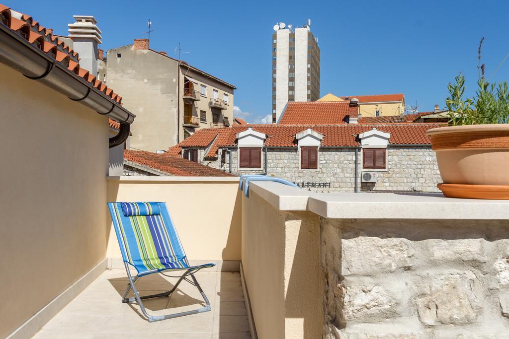 Apartman Sv Petar Stari U Centru Splita Экстерьер фото