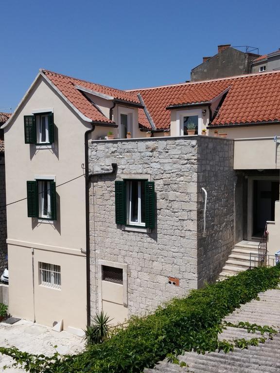 Apartman Sv Petar Stari U Centru Splita Экстерьер фото