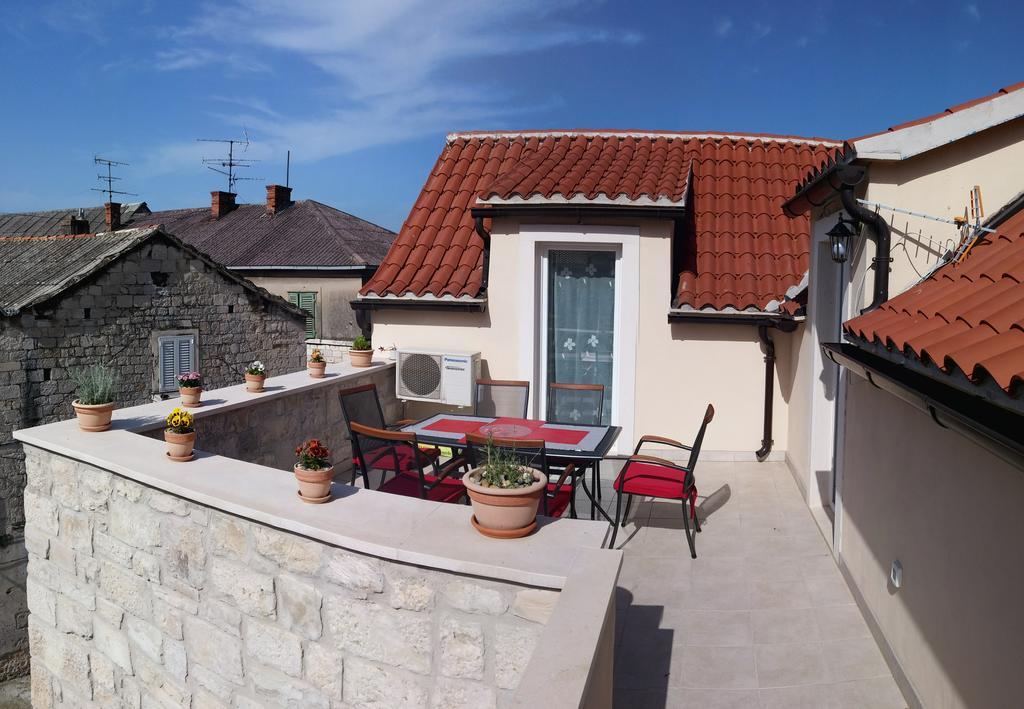 Apartman Sv Petar Stari U Centru Splita Экстерьер фото