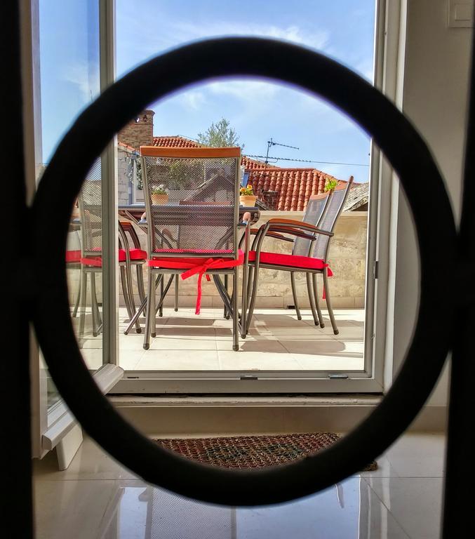 Apartman Sv Petar Stari U Centru Splita Экстерьер фото