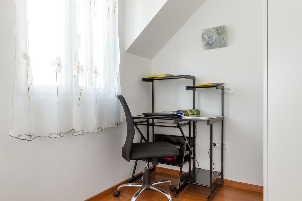 Apartman Sv Petar Stari U Centru Splita Экстерьер фото