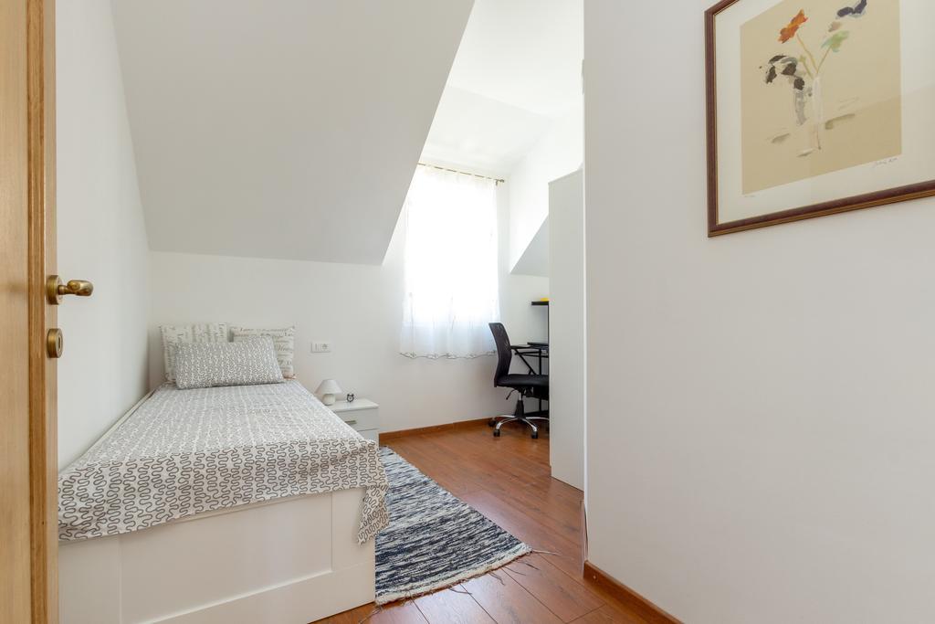 Apartman Sv Petar Stari U Centru Splita Экстерьер фото