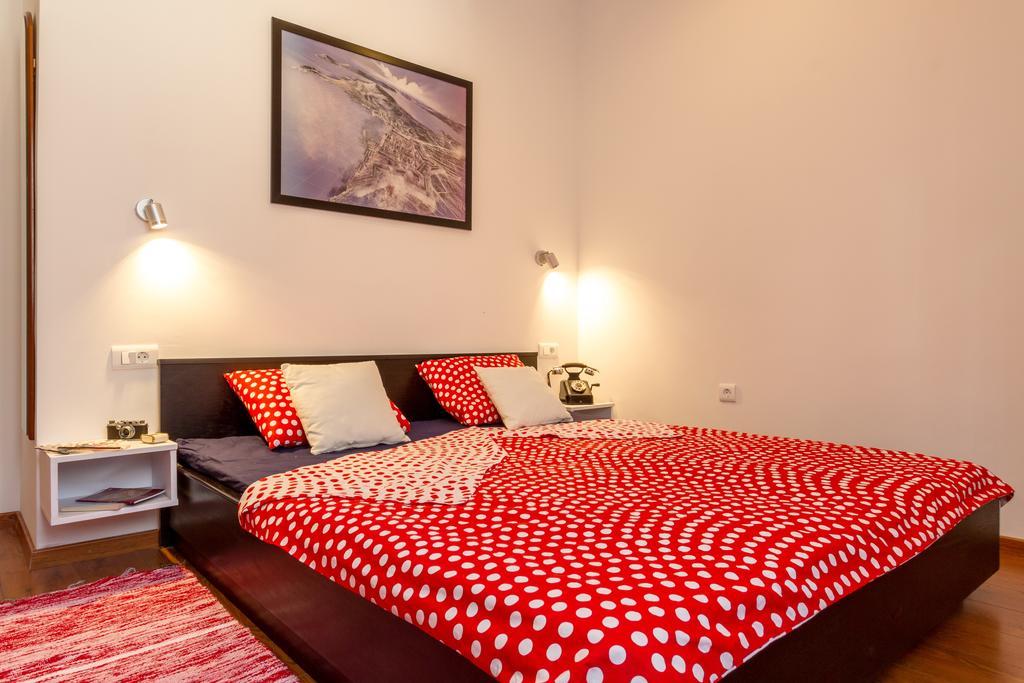 Apartman Sv Petar Stari U Centru Splita Экстерьер фото