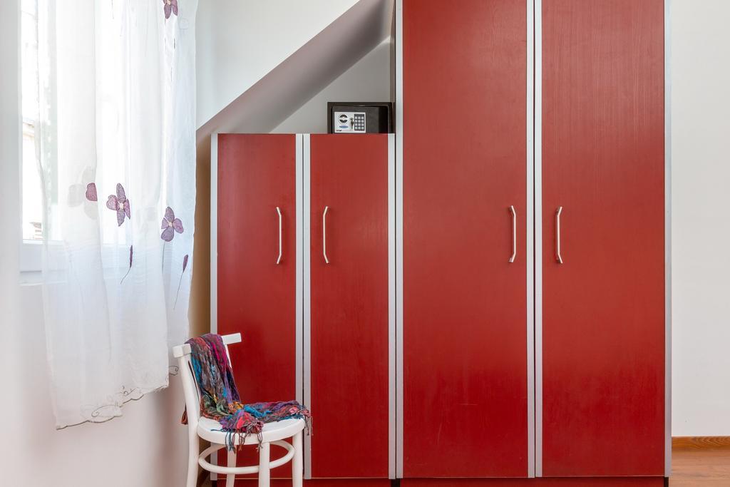 Apartman Sv Petar Stari U Centru Splita Экстерьер фото