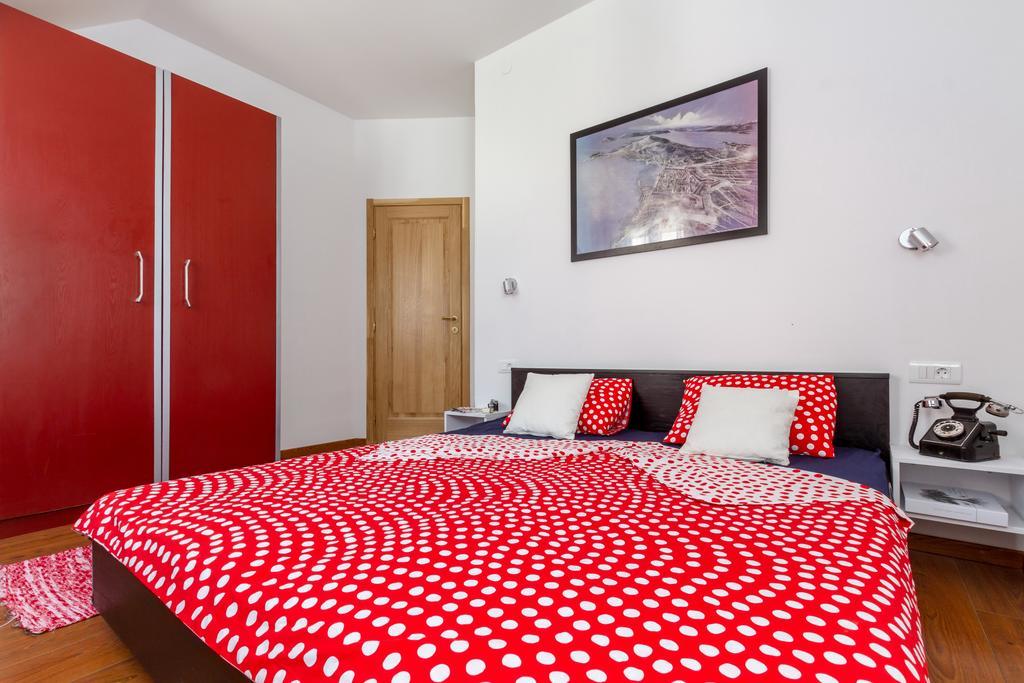 Apartman Sv Petar Stari U Centru Splita Экстерьер фото