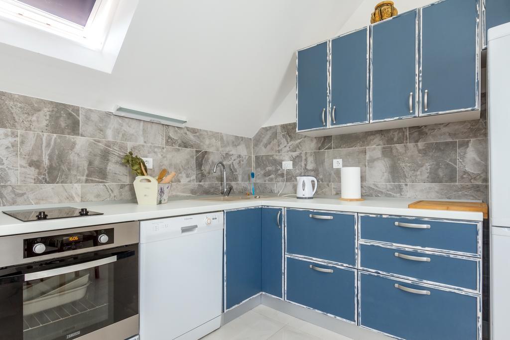 Apartman Sv Petar Stari U Centru Splita Экстерьер фото