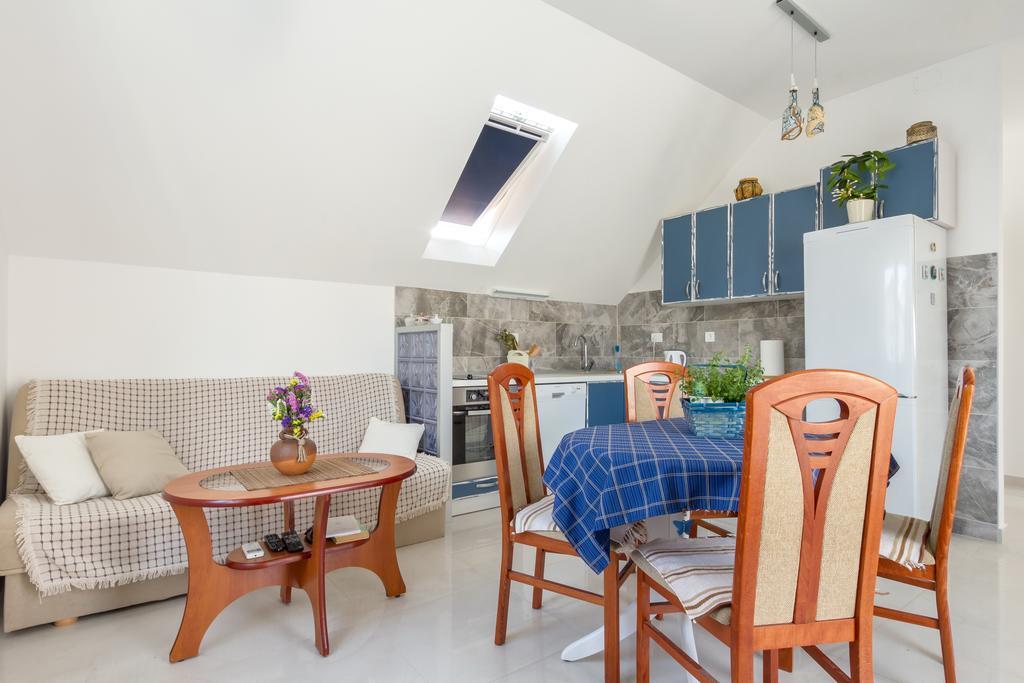 Apartman Sv Petar Stari U Centru Splita Экстерьер фото