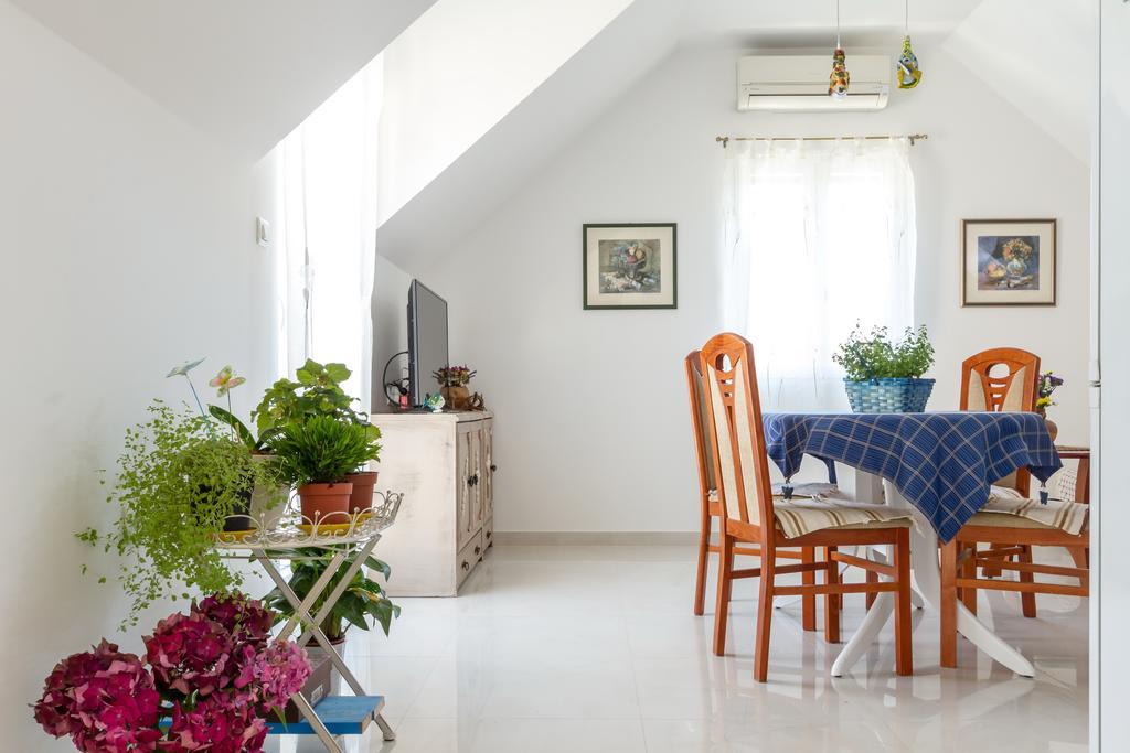 Apartman Sv Petar Stari U Centru Splita Экстерьер фото