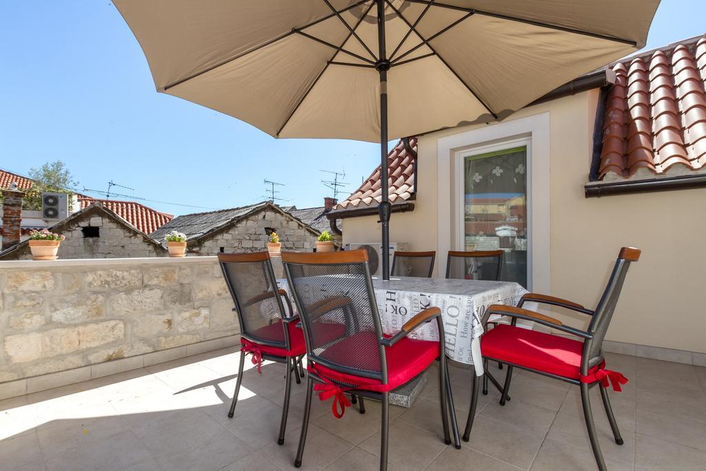 Apartman Sv Petar Stari U Centru Splita Экстерьер фото