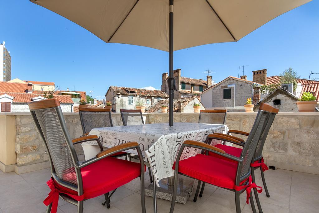Apartman Sv Petar Stari U Centru Splita Экстерьер фото